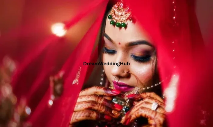 Praveen wedding photography